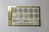 NSWGR Signal Pulleys (HO Scale)
