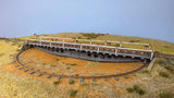 AIM-802 - NSWGR 60' Sellers Turntable Kit (HO Scale)