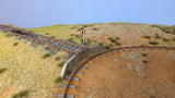 AIM-802 - NSWGR 60' Sellers Turntable Kit (HO Scale)