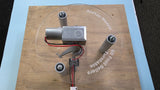 AIM-802 - NSWGR 60' Sellers Turntable Kit (HO Scale)