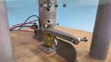 AIM-802 - NSWGR 60' Sellers Turntable Kit (HO Scale)