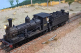 AIM-D31-87 - NSWGR Driver Z19 Class - Cutaway Cab (HO Scale)