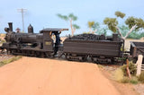 AIM-D31-87 - NSWGR Driver Z19 Class - Cutaway Cab (HO Scale)