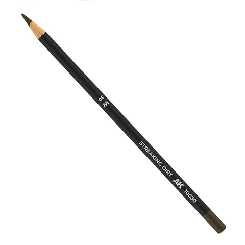AK10030 - Weathering Pencil - Streaking Dirt