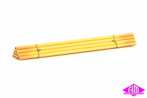 AOOX Wagon Load Pipe (Yellow) Single Load AMA-24