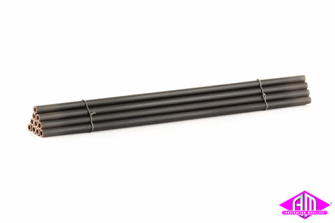 AOOX Wagon Load Pipe (Black) Single Load AMA-25