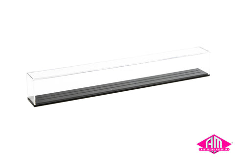 Display Case 60cm AMA-51 (HO Scale)