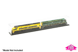 Display Case 50cm AMA-42 (HO Scale)