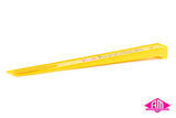 HO Scale Railer Yellow AMA-44