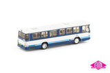 Mercedes-Benz O305 MKII Bus, State Transit Authority - Sydney Buses, Blue/White (PTC Livery) (AMB-6) HO Scale