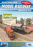 Australian Model Railway Magazine