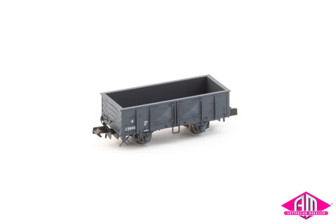 NSW K Open Wagon 23946 (N Scale) Single Car