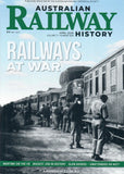 Australian Railway History
