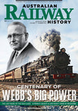 Australian Railway History