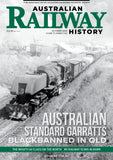 Australian Railway History