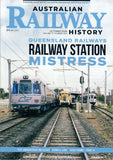 Australian Railway History