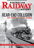 Australian Railway History