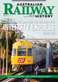 Australian Railway History