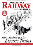 Australian Railway History