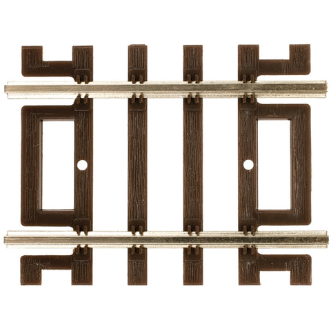 Atlas - AT-523 - Straights - 1 1/2" 4pc - Code 83 (HO Scale)
