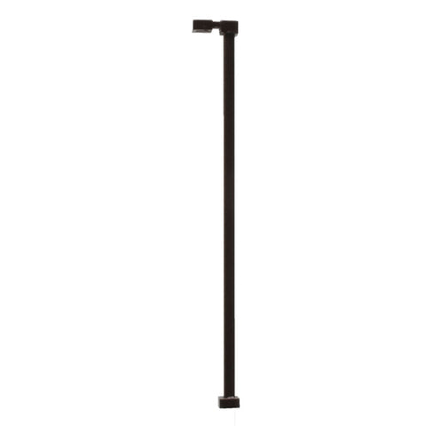 Atlas - AT-70000184 - Single Arm Square Light - Bronze - 30ft - Cool White Led - 3pc (N Scale)