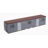 Atlas - AT-70000229 - Container - Mobile Office - Aries (HO Scale)