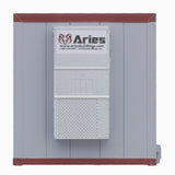 Atlas - AT-70000229 - Container - Mobile Office - Aries (HO Scale)