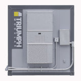 Atlas - AT-70000231 - Container - Mobile Office - Triumph (HO Scale)