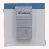 Atlas - AT-70000232 - Container - Mobile Office - Wilmot (HO Scale)