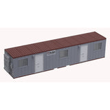 Atlas - AT-70000233 - Container - Mobile Office - Aries (N Scale)