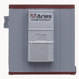 Atlas - AT-70000233 - Container - Mobile Office - Aries (N Scale)