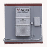 Atlas - AT-70000233 - Container - Mobile Office - Aries (N Scale)