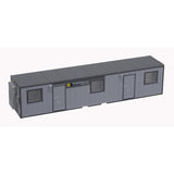 Atlas - AT-70000235 - Container - Mobile Office - Triumph (N Scale)