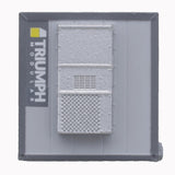 Atlas - AT-70000235 - Container - Mobile Office - Triumph (N Scale)