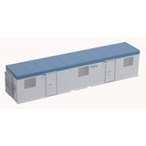 Atlas - AT-70000236 - Container - Mobile Office - Wilmot (N Scale)