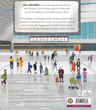 All Aboard! Discovering Sydney’s Central Station by Jackie French