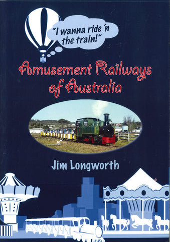 Amusement Railways of Australia
