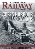 Australian Railway History