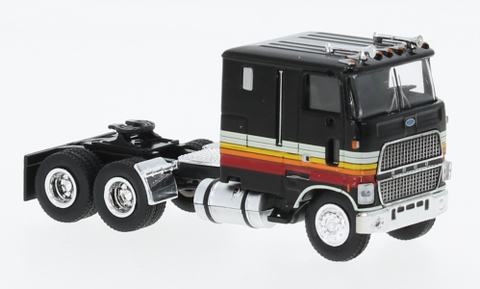 BK85853 - Ford CLT 9000 - BF Goodrich 1978 (HO Scale)