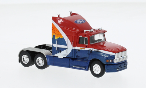 BK85904 - Ford Aeromax - Bigfoot 1990 (HO Scale)