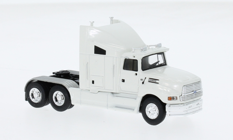 BK85908 - Ford Aeromax - White 1990 (HO Scale)