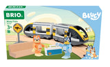 Brio - Bluey Train - 7 Pieces