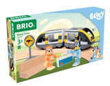 Brio - Bluey Train - 7 Pieces