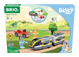 Brio - Bluey Train Set - 15 Pieces