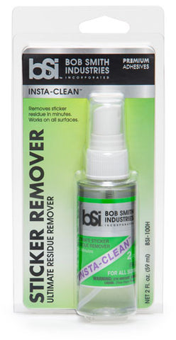 BSI100H - Insta-Clean™ Sticker Remover (59.2ml)