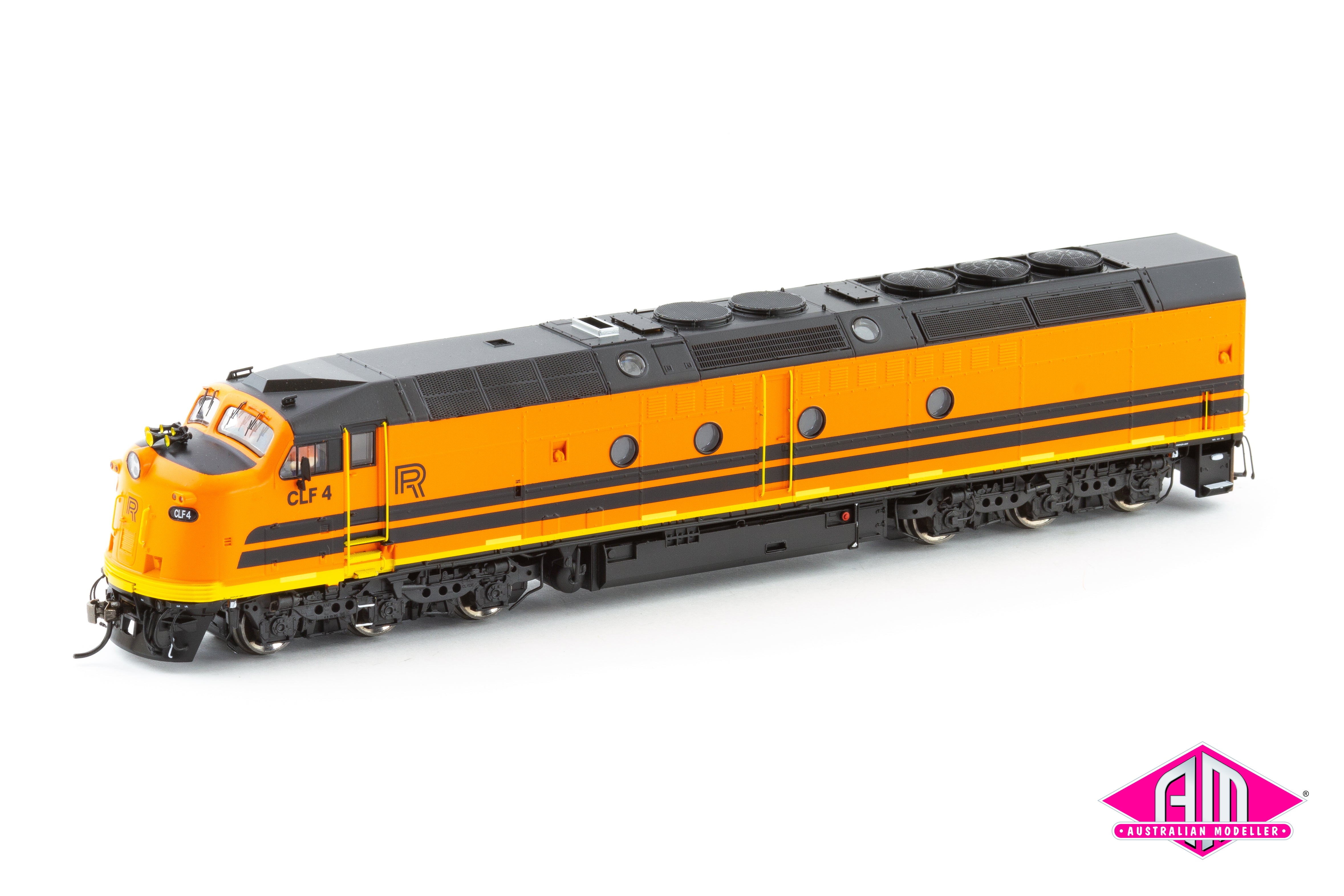 Auscision Models – Tagged 