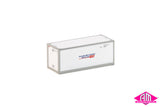 20 Foot Air Chilled Container Australia-New Zealand Direct Line Twin Pack CON-191