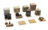 Artitec - Cargo On Pallets (HO Scale)