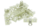 DCC Concepts DCC-Tag25 - Bus Terminal Tags (25 Pack)