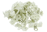 DCC Concepts DCC-Tag50 - Bus Terminal Tags (50 Pack)